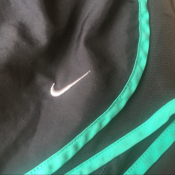 Nike Dri Fit Shorts - Picture 2 of 5